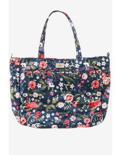 Сумка для мамы Ju-Ju-Be Super Be Midnight Posy