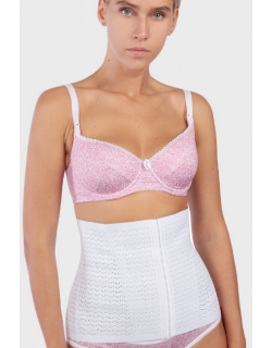 Бандаж послеродовой "Талия", белый