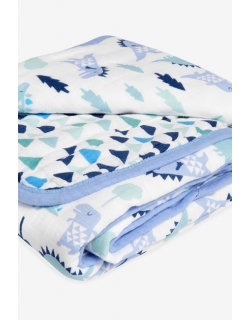 Муслиновое одеяло Aden by Aden Anais, Dinos