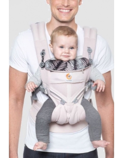 Эрго-рюкзак Ergobaby OMNI 360 Cool Air Mesh - Maui