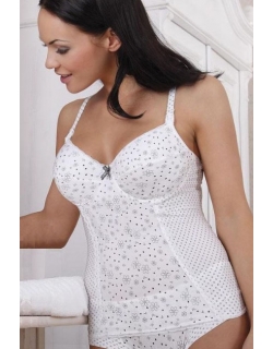 Топ для кормящих Mama Fancy