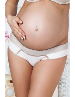 Трусы для беременных и после родов Caffe Latte