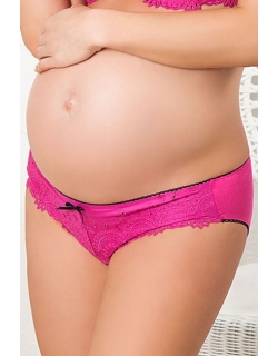 Трусы для беременных и после родов Mama Sara