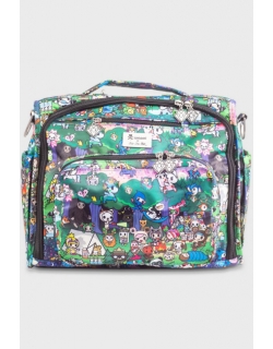 Рюкзак для мамы Ju-Ju-Be B.F.F. Camp Toki