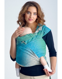 Май-слинг от 6 мес. Diva Basico Berillo Toddler