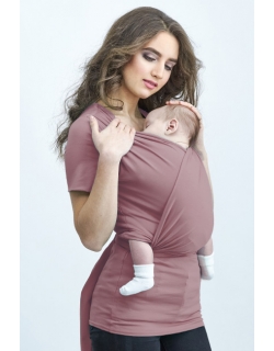 Слингомайка регулируемая Loona, Antico