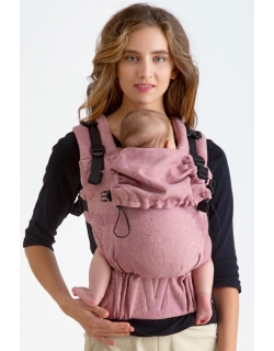 Эрго-рюкзак с рождения Diva Essenza Antico One!