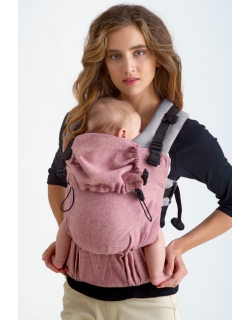 Эрго-рюкзак Diva Essenza Antico Simple One!