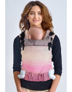 Эрго-рюкзак для новорожденных Diva Essenza Dolce One!