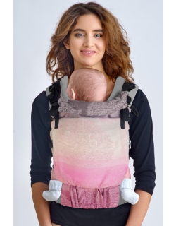 Эрго-рюкзак с рождения Diva Essenza Dolce Simple One!