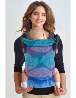 Эрго-рюкзак Diva Essenza Fantasia Simple One!