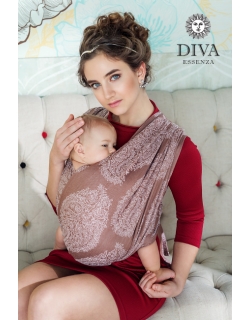Слинг-шарф Diva Essenza, Moka
