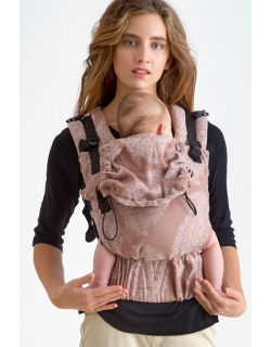 Эрго-рюкзак Diva Essenza Moka One!