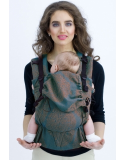 Эрго-рюкзак Diva Essenza Petrel One!