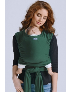 Слинг-шарф трикотажный Diva Stretchy, Pino