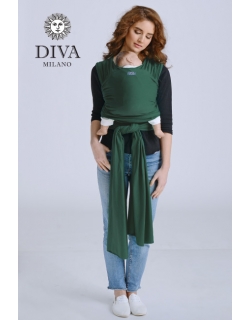 Слинг-шарф трикотажный Diva Stretchy, Pino