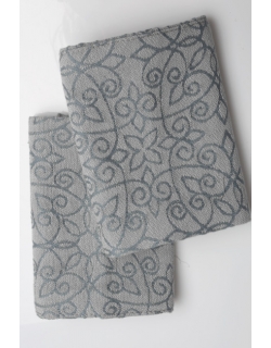 Накладки для сосания к эрго-рюкзаку, Diva Argento