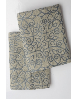 Накладки для сосания к эрго-рюкзаку, Diva Damasco