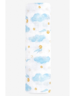 Муслиновая пеленка Aden Anais, Harry Potter Foil