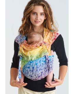 Май-слинг с рождения Diva Essenza, Mosaico