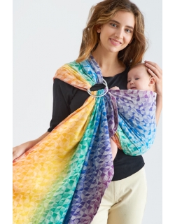 Слинг с кольцами Diva Essenza, Mosaico