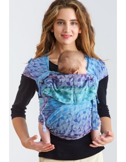 Май-слинг Diva Essenza, Ortensia