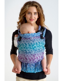 Эрго-рюкзак с рождения Diva Essenza Ortensia One!