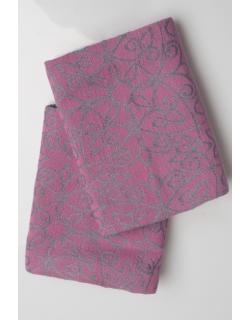 Накладки для сосания к эрго-рюкзаку, Diva Perla