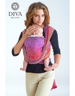 Слинг-шарф Diva Essenza, Roses