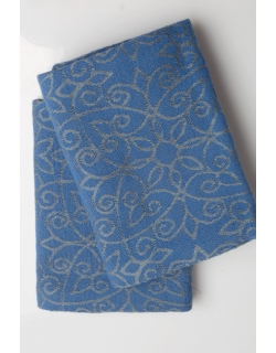 Накладки для сосания к эрго-рюкзаку, Diva Zaffiro