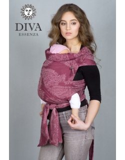 Май-слинг Diva Essenza, Berry