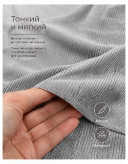 Слинг переноска на бедро Diva Milano, Velvet Grey