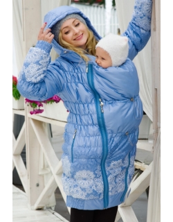 Слингокуртка Diva Outerwear Celeste
