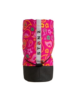 Stonz сапожки Paisley (огурцы)