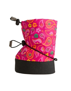 Stonz сапожки Paisley (огурцы)