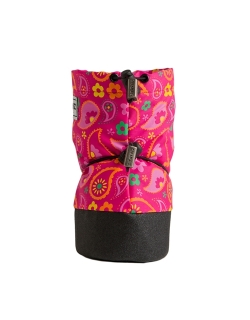 Stonz сапожки Paisley (огурцы)
