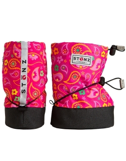 Stonz сапожки Paisley (огурцы)