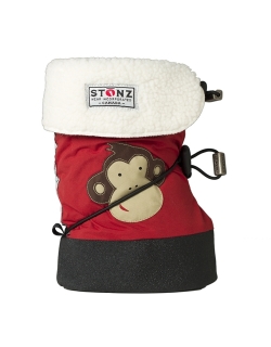 Stonz сапожки Monkey (обезьянка)