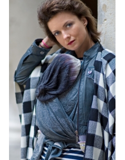 Слинг-шарф Diva Essenza, Eclipse