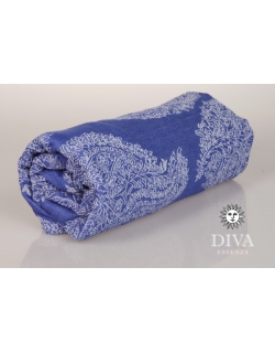 Слинг-шарф Diva Essenza, Azzurro