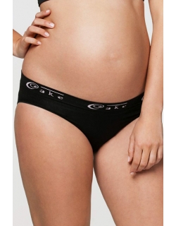 Трусики Cake Cotton Candy черный