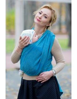 Слинг-шарф Diva Essenza, Lago