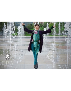 Слинг-шарф Diva Essenza, Menta