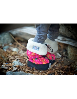 Stonz сапожки Paisley (огурцы)