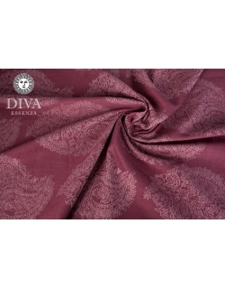 Май-слинг Diva Essenza, Berry