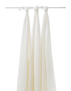 Aden&Anais набор 3 больших бамбуковых пеленок, Earthly (земной)