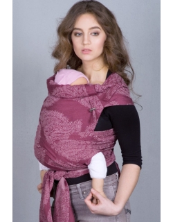 Май-слинг Diva Essenza, Berry