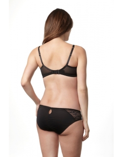Шортики Hotmilk Eclipse Black