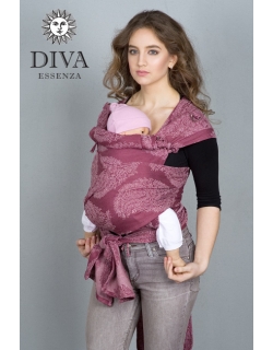 Май-слинг Diva Essenza, Berry