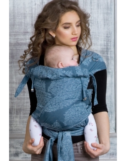 Май-слинг Diva Essenza, Eclipse